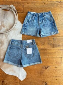 The Hutton Shorts