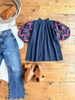 The Almira -SAVANAH Clothing sale IMG 2455