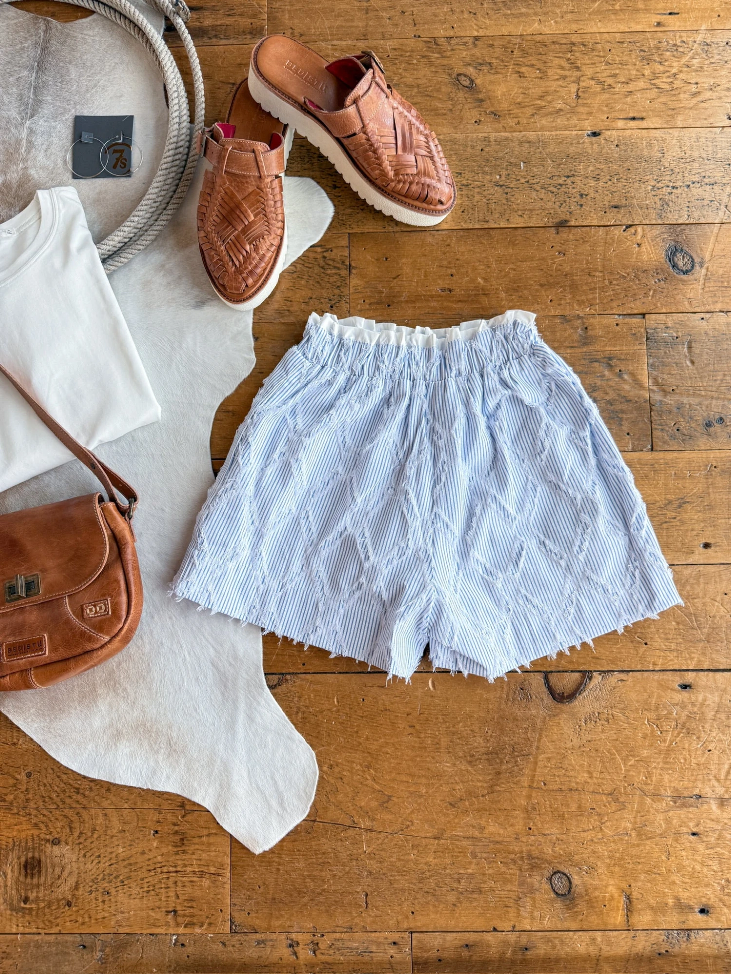 The Wapato The Wapato -SAVANAH Clothing sale IMG 24572