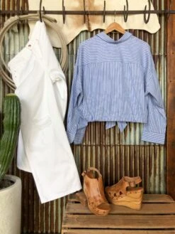 The Palmer -SAVANAH Clothing sale IMG 24594