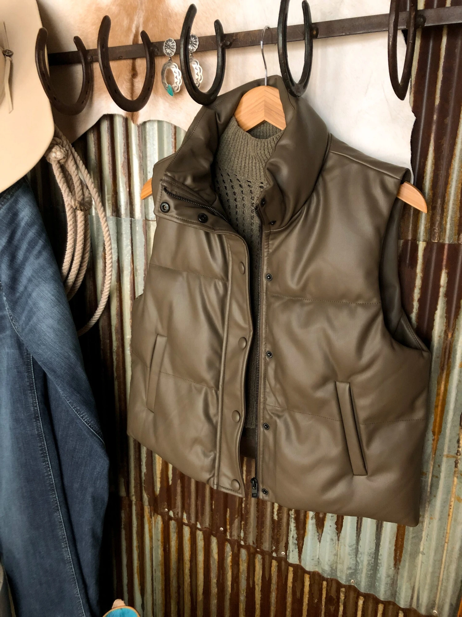 The Houlton The Houlton -SAVANAH Clothing sale IMG 24692 scaled