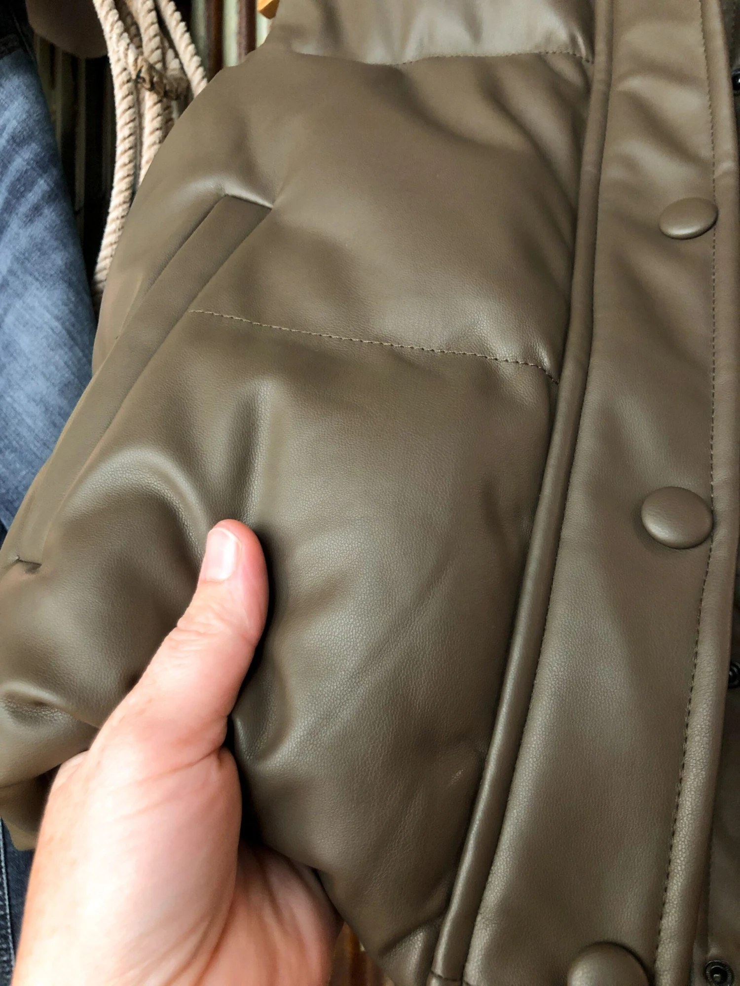 The Houlton The Houlton -SAVANAH Clothing sale IMG 24703 scaled