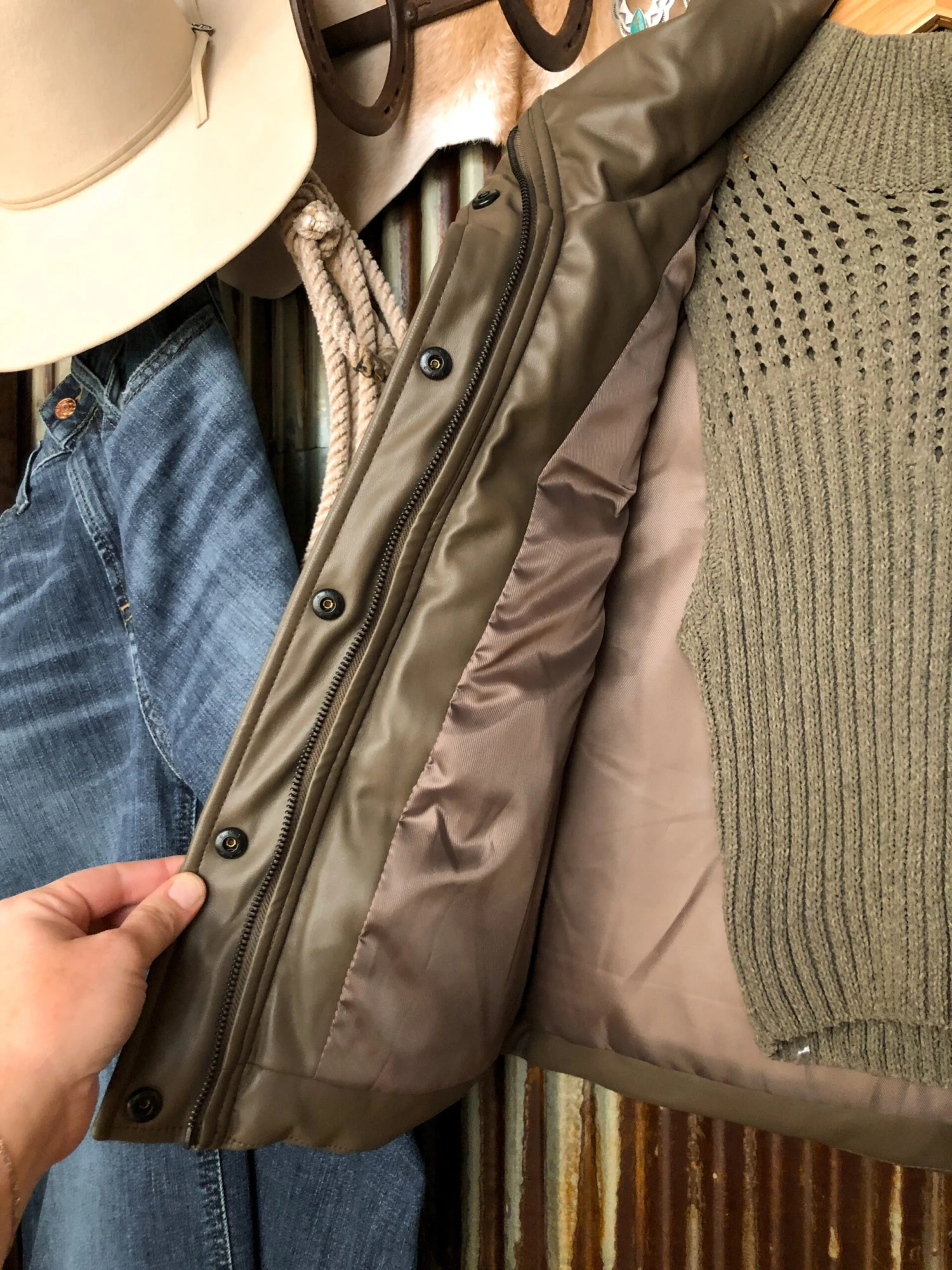 The Houlton The Houlton -SAVANAH Clothing sale IMG 24712 scaled