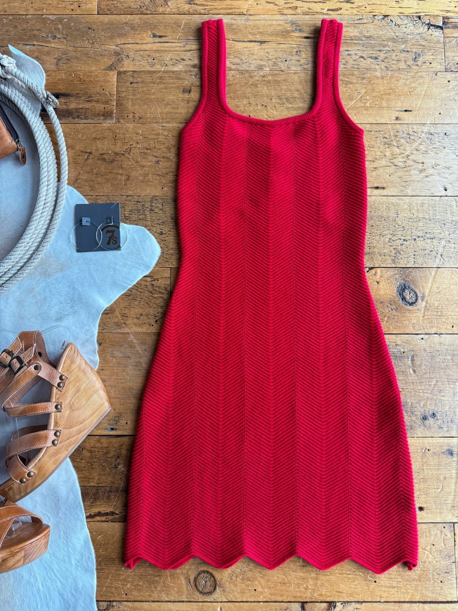 The Conyers The Conyers -SAVANAH Clothing sale IMG 24812