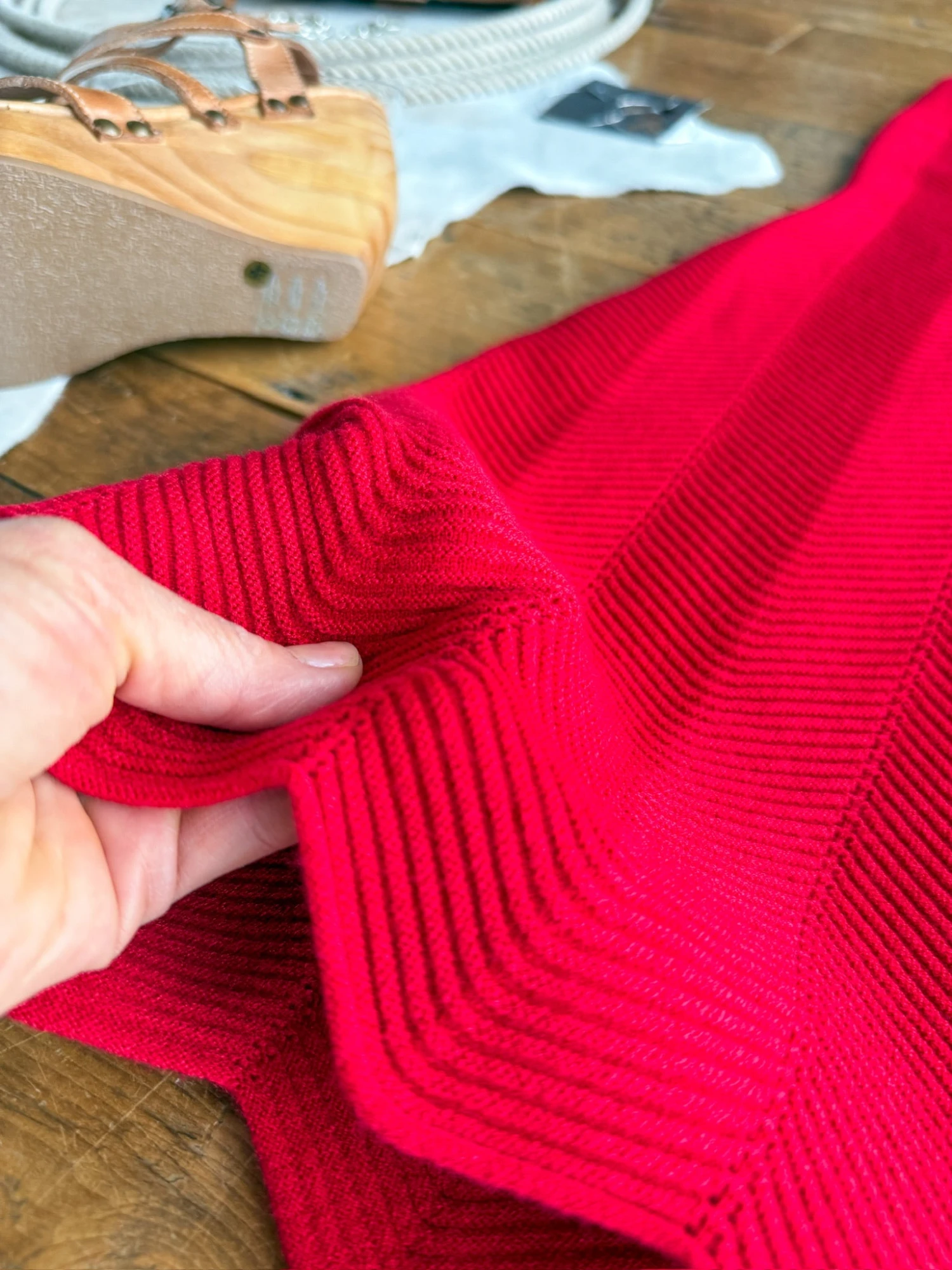 The Conyers The Conyers -SAVANAH Clothing sale IMG 24822