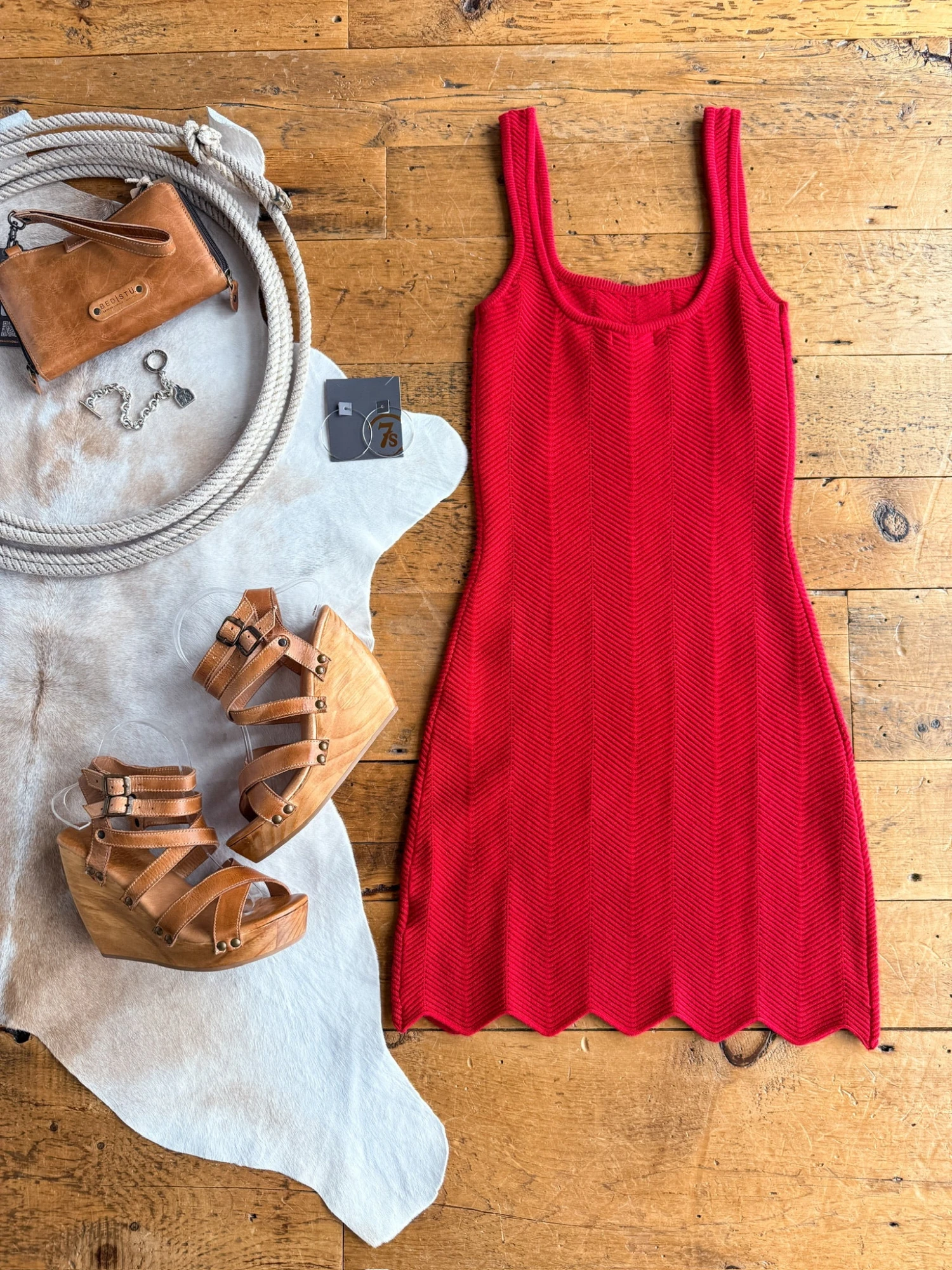 The Conyers The Conyers -SAVANAH Clothing sale IMG 24832