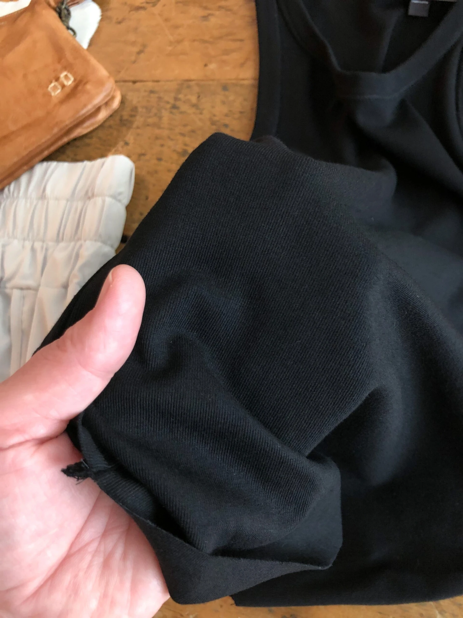 The Coppock The Coppock -SAVANAH Clothing sale IMG 24834 scaled