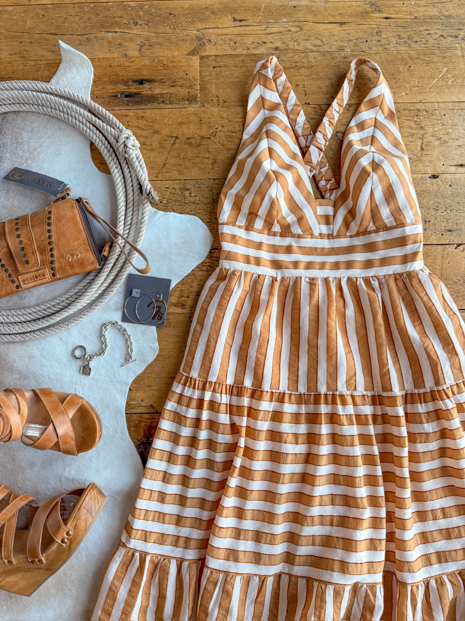 The Kensett The Kensett -SAVANAH Clothing sale IMG 25012