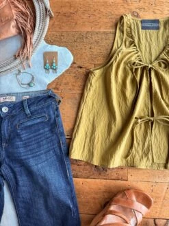 The Camas -SAVANAH Clothing sale IMG 25172