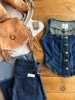 The Alamosa -SAVANAH Clothing sale IMG 25222