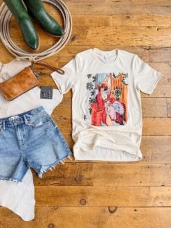 The Retro Matisse {S-XXL}