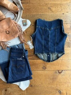 The Alamosa -SAVANAH Clothing sale IMG 2524 2