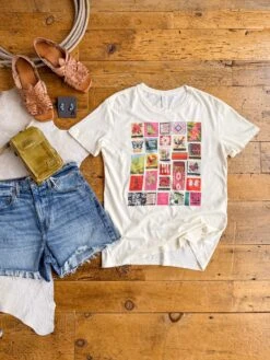 The Floral Matchbooks