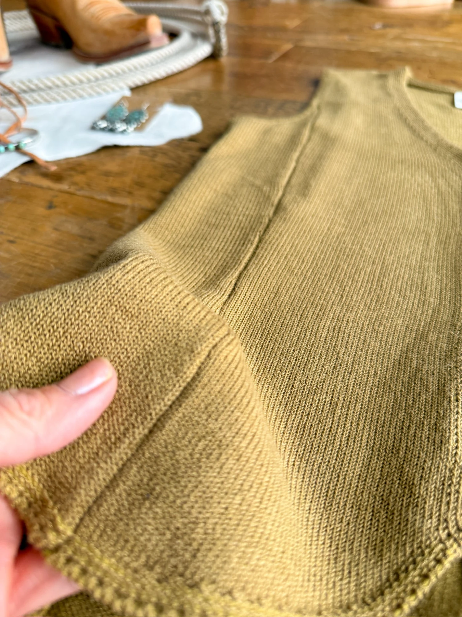 The Lindale The Lindale -SAVANAH Clothing sale IMG 2529