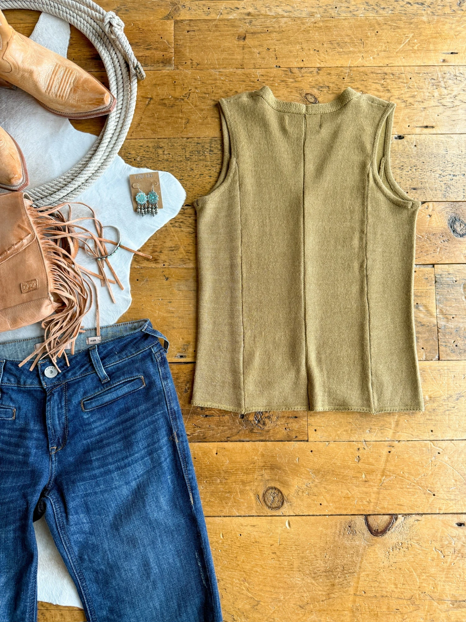 The Lindale The Lindale -SAVANAH Clothing sale IMG 2530