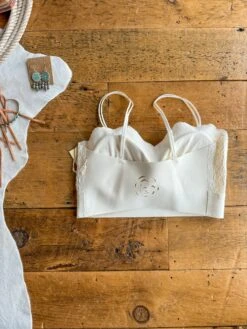 Hoxie Bralette -SAVANAH Clothing sale IMG 2535