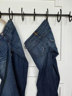 The Waylynn Perfect Rise Trouser Jean *Exclusive* -SAVANAH Clothing sale IMG 2539 48b90d92 484a 4229 8104 f4fbd6671140