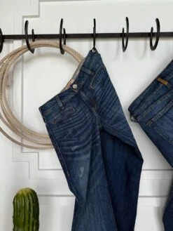 The Waylynn Perfect Rise Trouser Jean *Exclusive* -SAVANAH Clothing sale IMG 2540 1e756a3f bb38 426d be81 d3e62b078c31