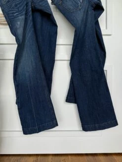 The Waylynn Perfect Rise Trouser Jean *Exclusive* -SAVANAH Clothing sale IMG 2541