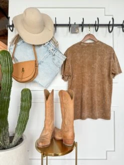 The Wild West Cowboy -SAVANAH Clothing sale IMG 2545