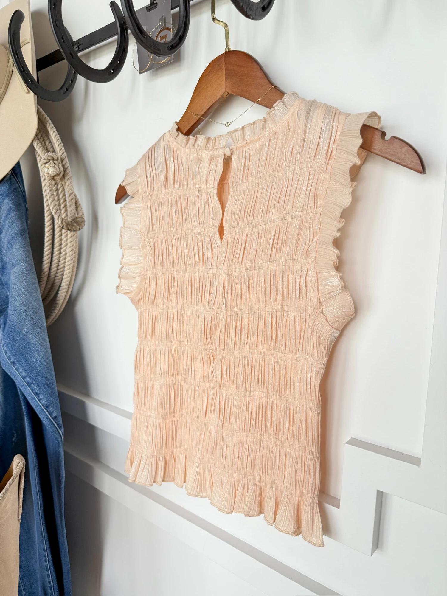 The Navassa The Navassa -SAVANAH Clothing sale IMG 2555