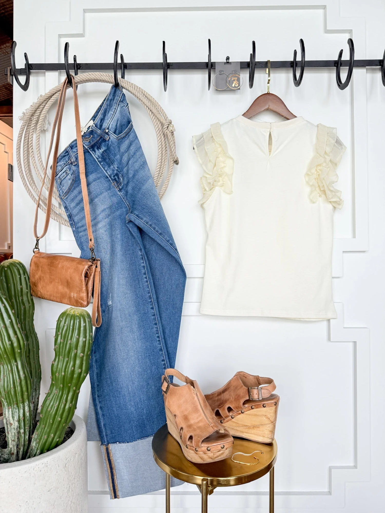 The Tulia The Tulia -SAVANAH Clothing sale IMG 2583