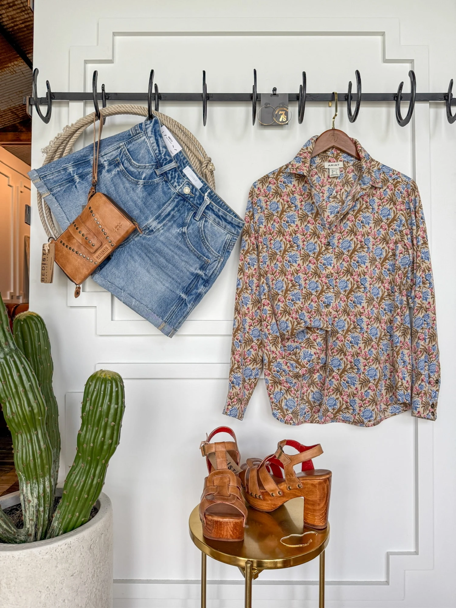 The Coquille {S-XXL} The Coquille {S-XXL} -SAVANAH Clothing sale IMG 2588