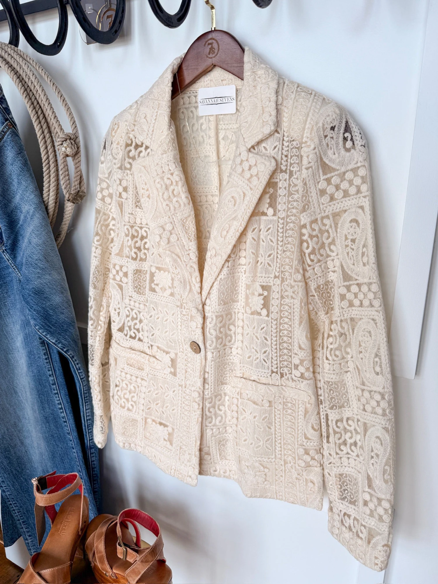 The Carlsbad The Carlsbad -SAVANAH Clothing sale IMG 25912