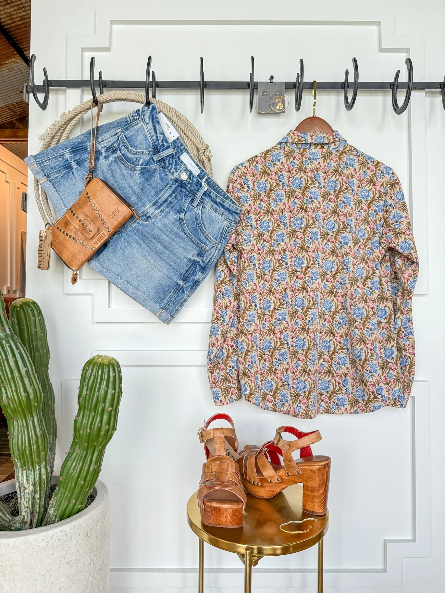 The Coquille {S-XXL} The Coquille {S-XXL} -SAVANAH Clothing sale IMG 2592