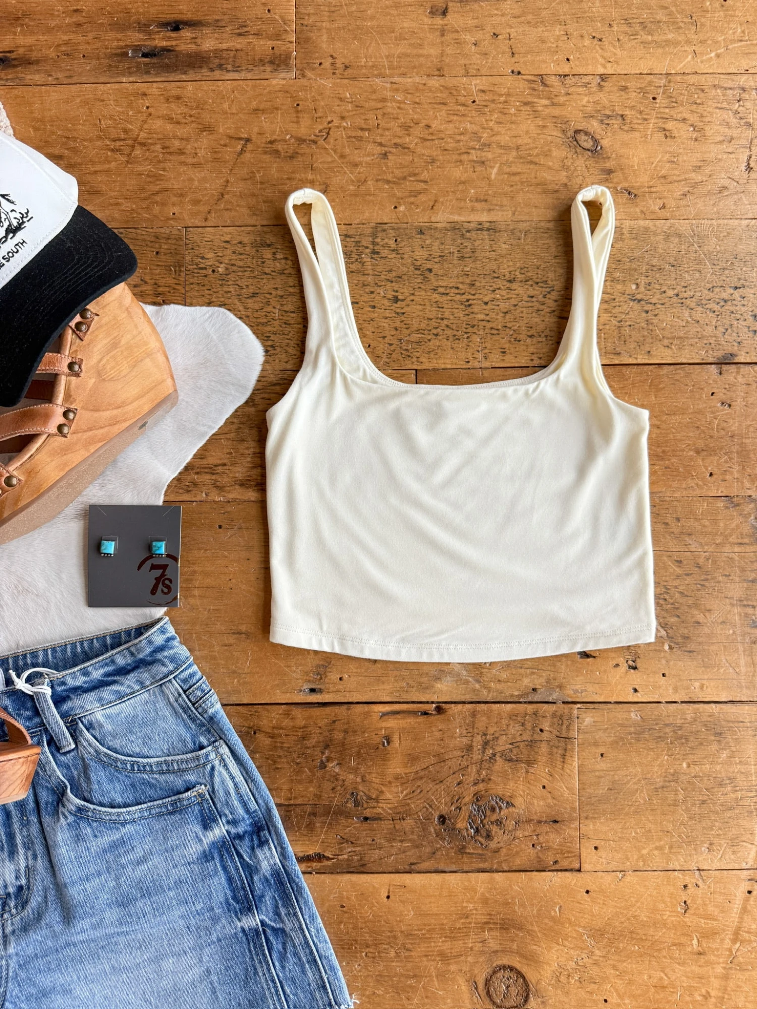 The Holbrook {Off-White} The Holbrook {Off-White} -SAVANAH Clothing sale IMG 2599