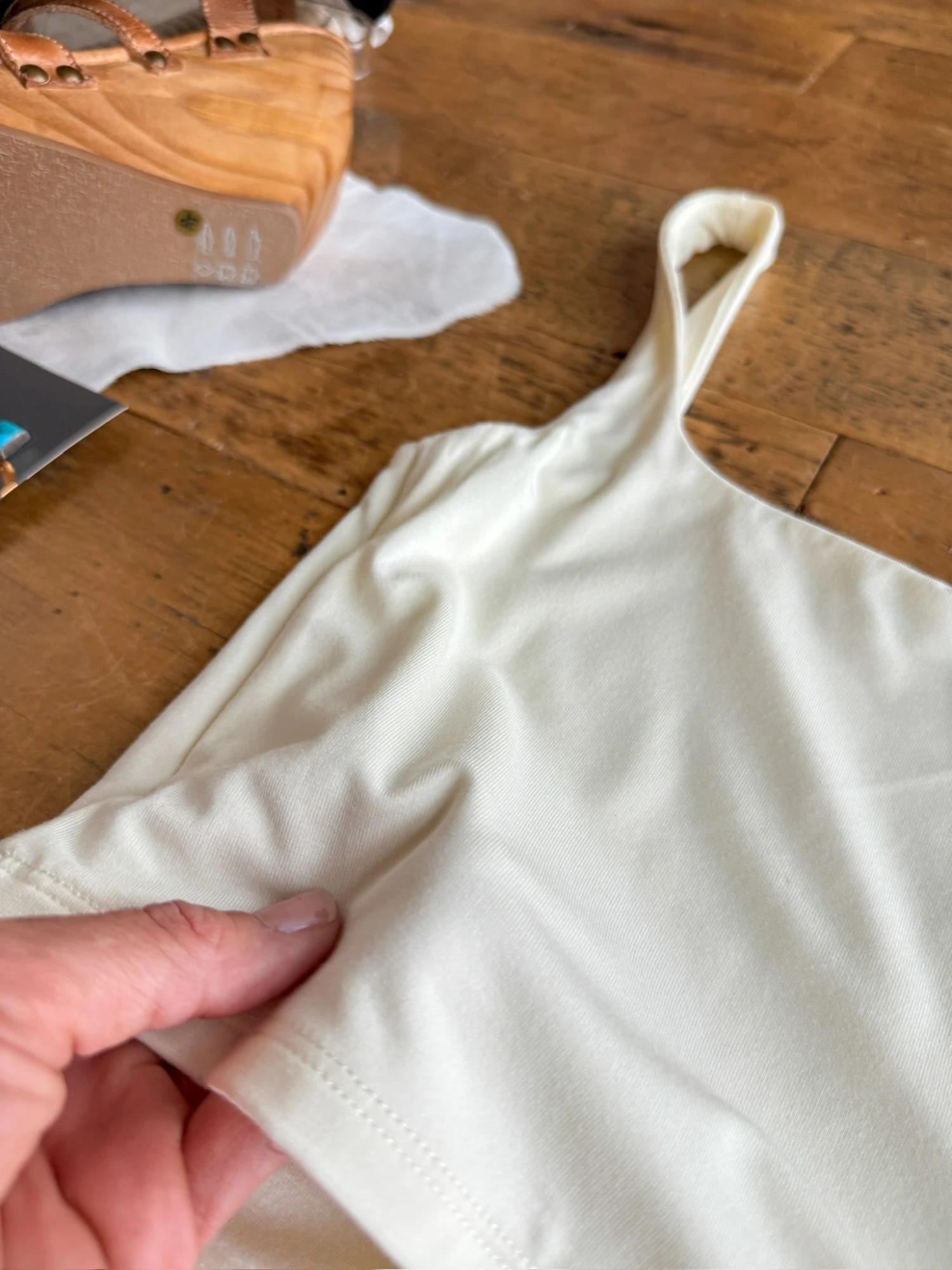 The Holbrook {Off-White} The Holbrook {Off-White} -SAVANAH Clothing sale IMG 2602