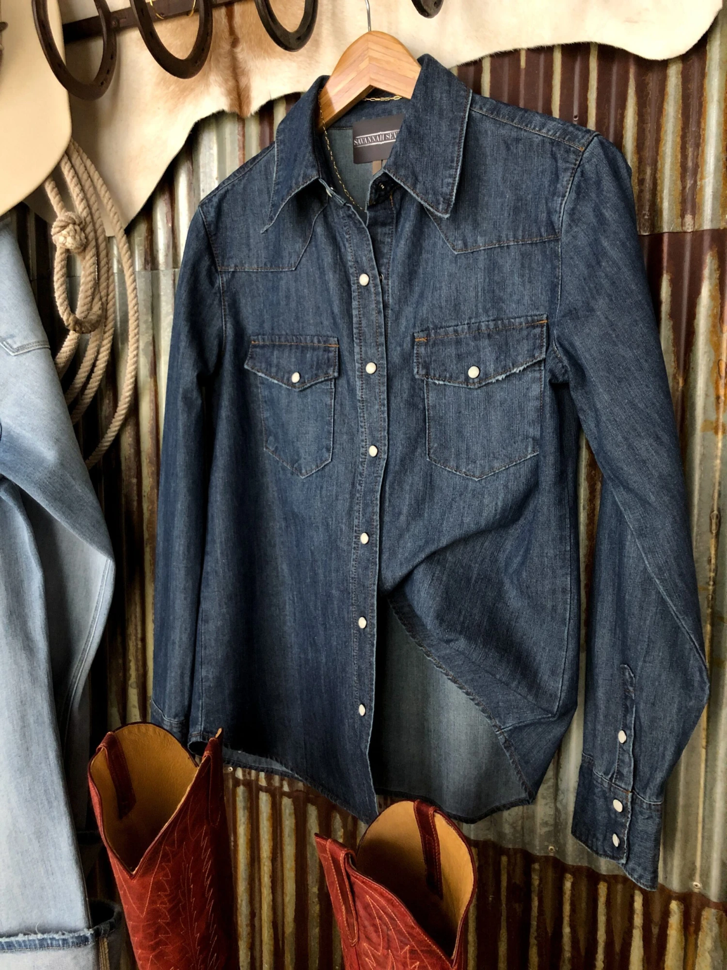 The Hillsboro The Hillsboro -SAVANAH Clothing sale IMG 26044 scaled