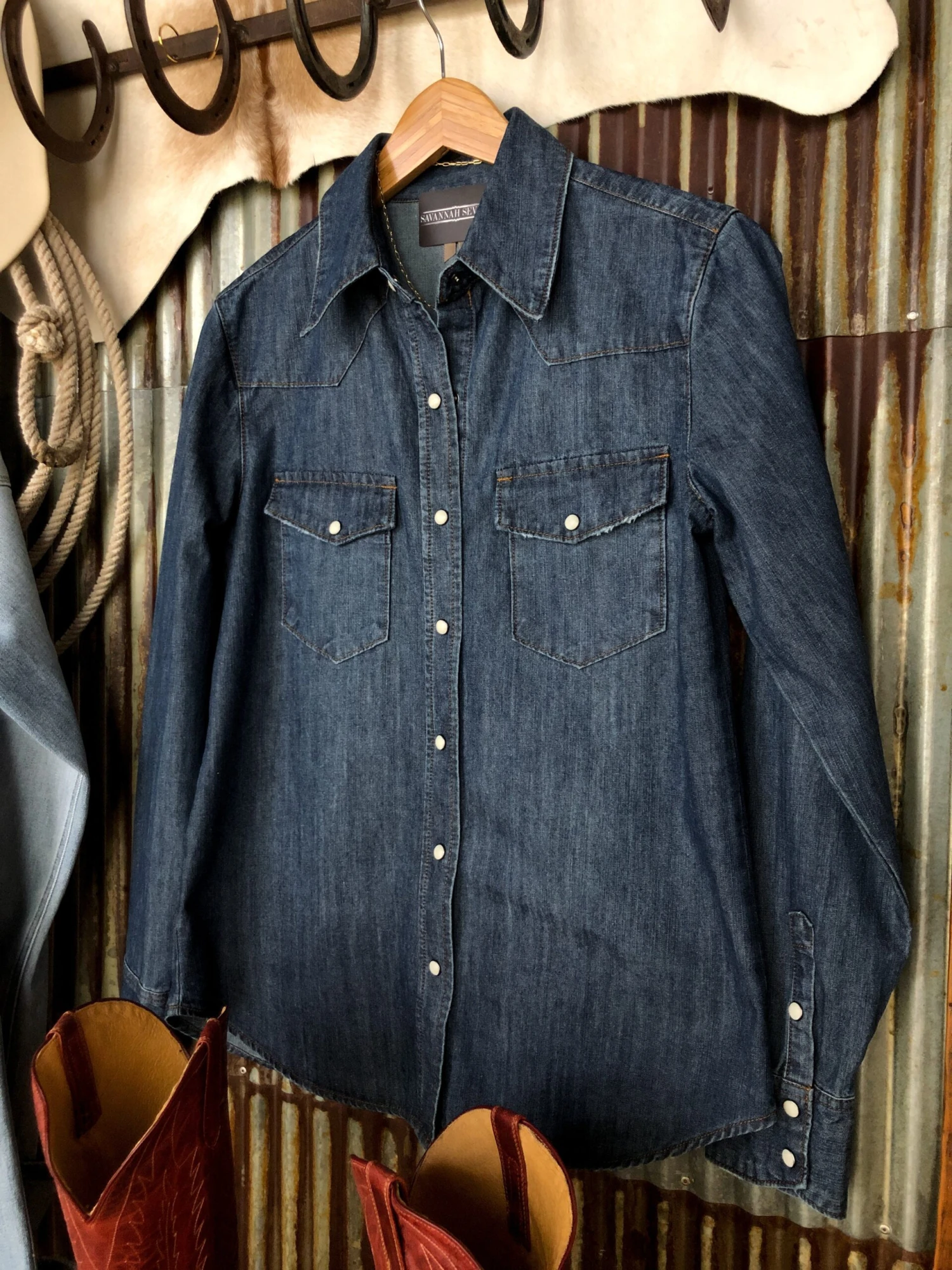 The Hillsboro The Hillsboro -SAVANAH Clothing sale IMG 26053 scaled