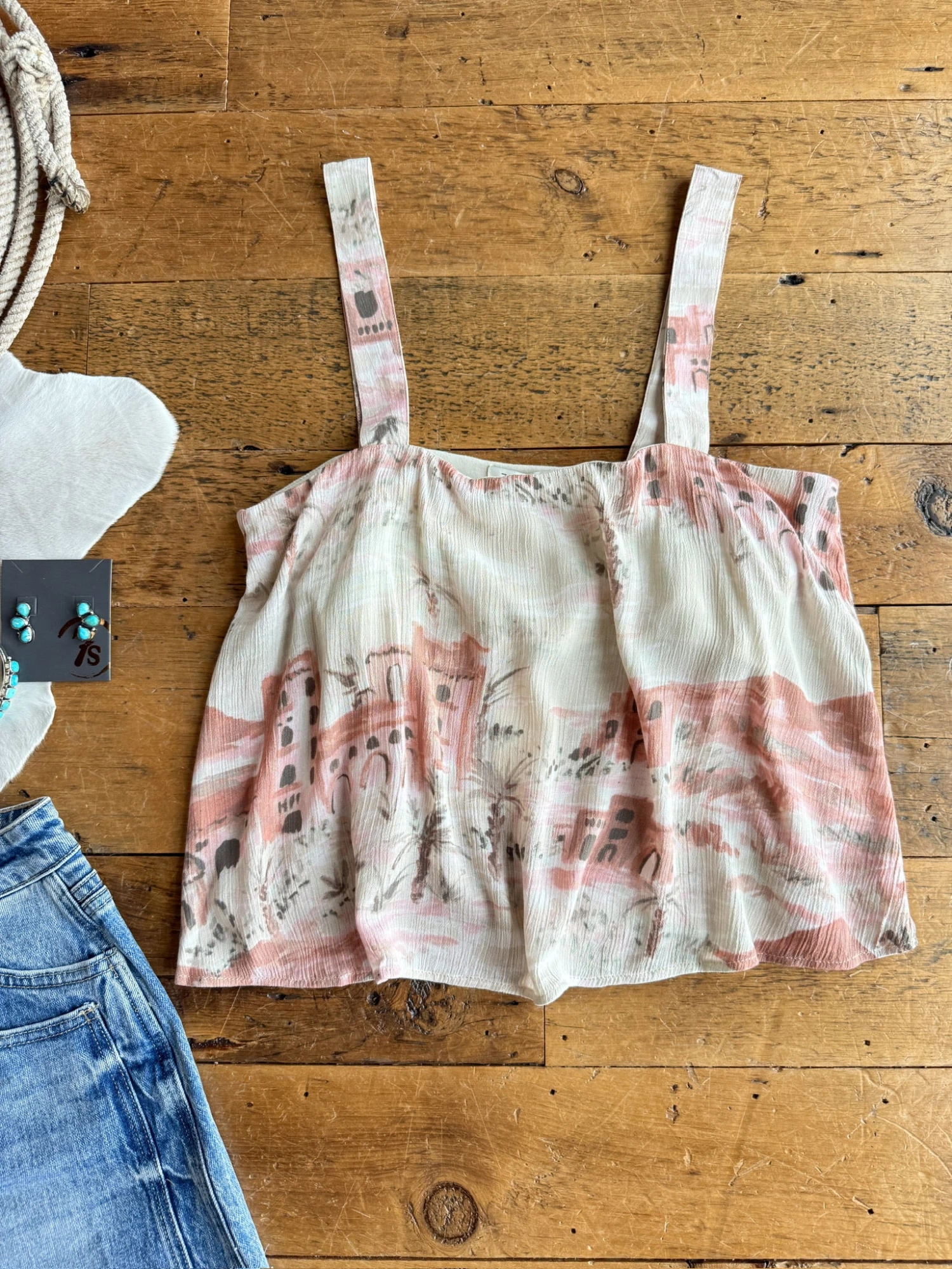 The New Mexico The New Mexico -SAVANAH Clothing sale IMG 2609