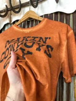 The Makin' Cowboys Cry {Burnt Orange} 2 The Makin' Cowboys Cry {Burnt Orange} -SAVANAH Clothing sale IMG 26422