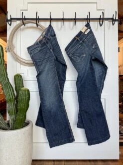 The Tripp Perfect Rise Trouser Jean