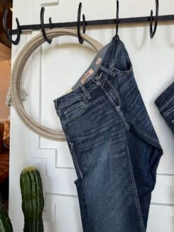 The Tripp Perfect Rise Trouser Jean 3 The Tripp Perfect Rise Trouser Jean -SAVANAH Clothing sale IMG 2669