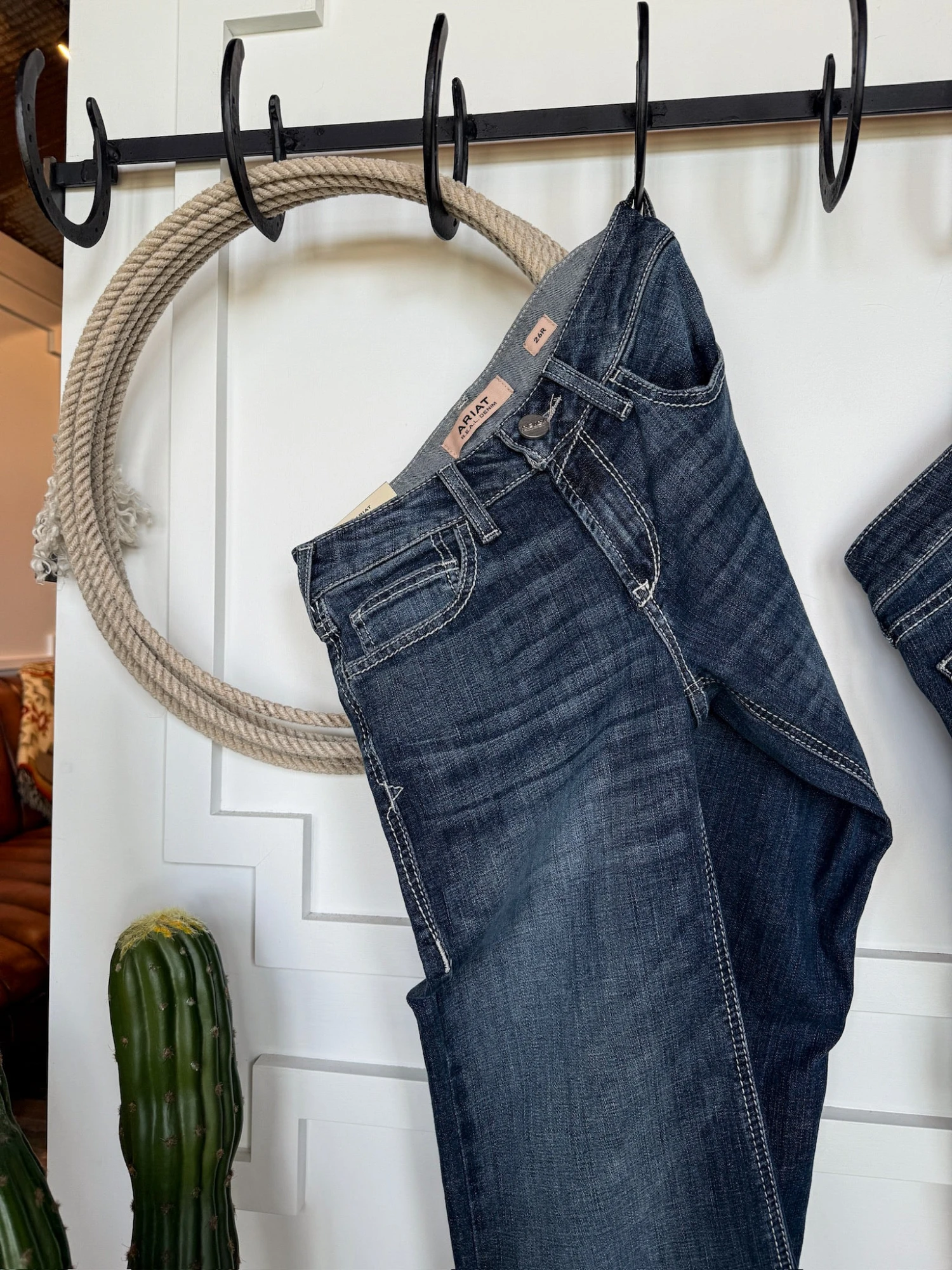 The Tripp Perfect Rise Trouser Jean The Tripp Perfect Rise Trouser Jean -SAVANAH Clothing sale IMG 2669