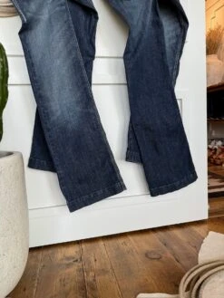 The Tripp Perfect Rise Trouser Jean 4 The Tripp Perfect Rise Trouser Jean -SAVANAH Clothing sale IMG 2670