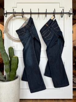 The Slade Perfect Rise Trouser Jean