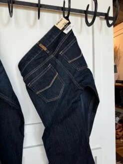 The Slade Perfect Rise Trouser Jean -SAVANAH Clothing sale IMG 26743