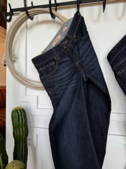 The Slade Perfect Rise Trouser Jean -SAVANAH Clothing sale IMG 26752