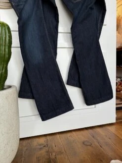 The Slade Perfect Rise Trouser Jean -SAVANAH Clothing sale IMG 26762 aad51ad2 b723 42a7 a2a9 1a2f6bcc070b