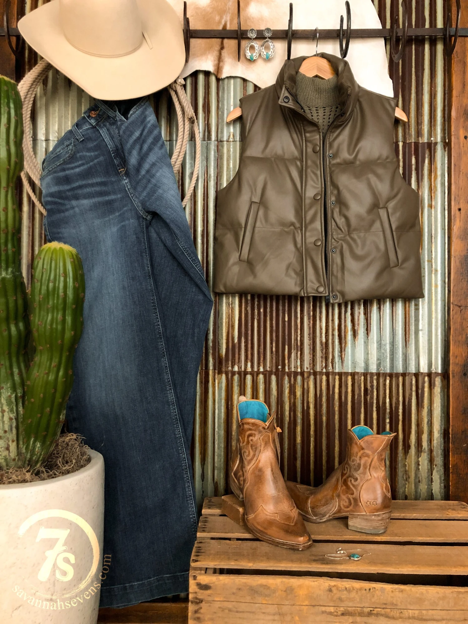 The Houlton The Houlton -SAVANAH Clothing sale IMG 27103 scaled