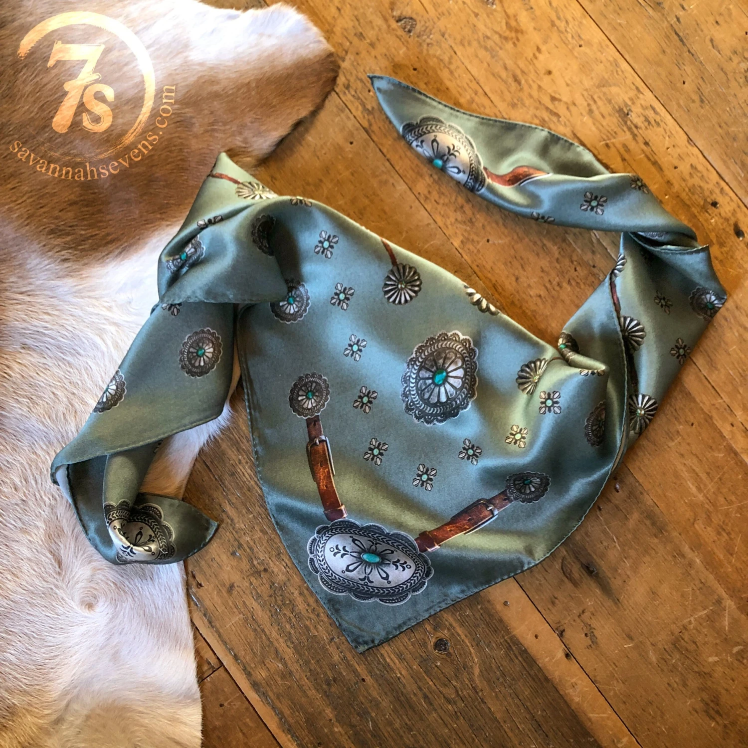 Novesta Wild Rag Novesta Wild Rag -SAVANAH Clothing sale IMG 27192 1 scaled