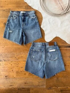 The Rowan Shorts