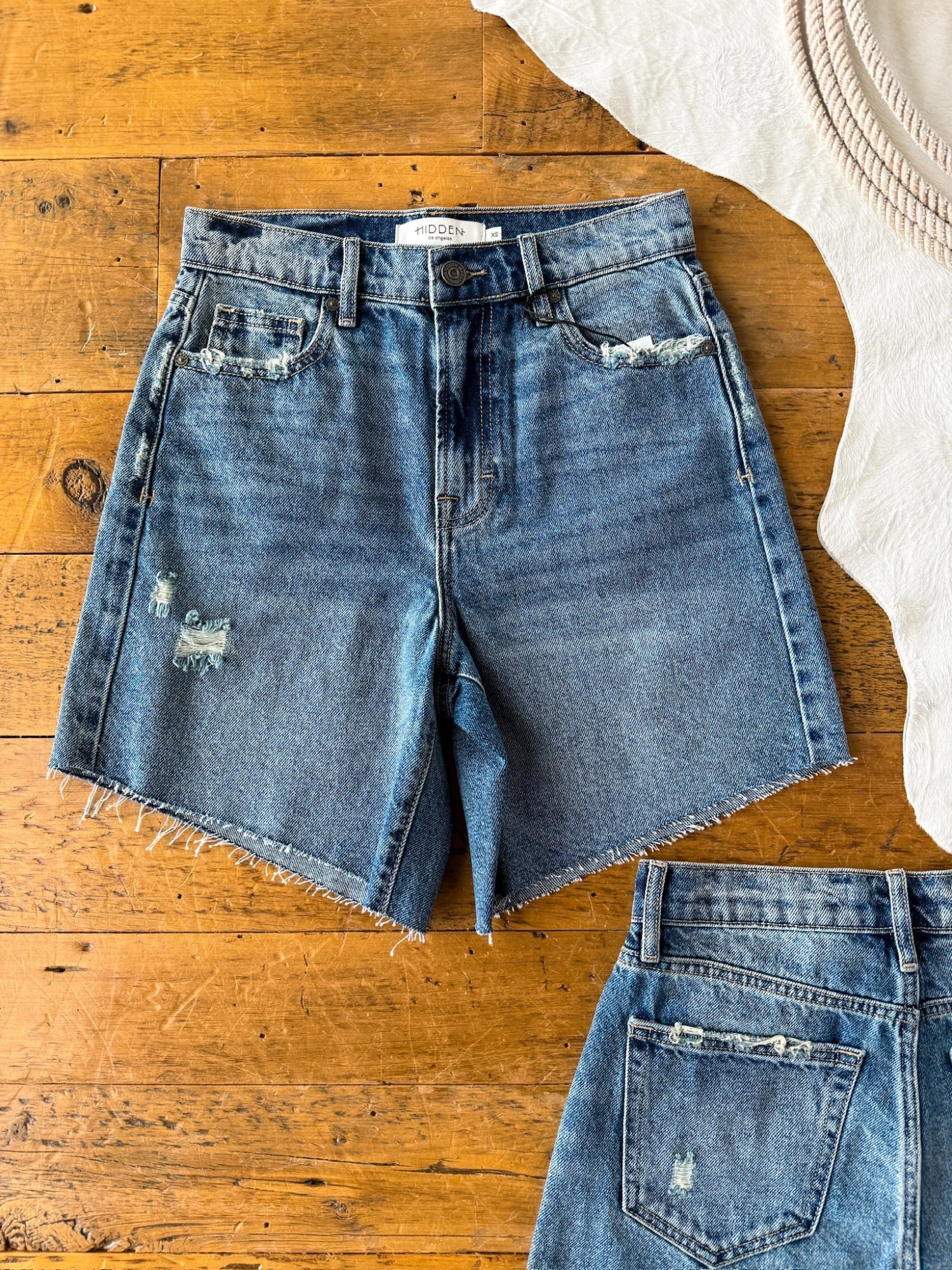 The Rowan Shorts The Rowan Shorts -SAVANAH Clothing sale IMG 27422