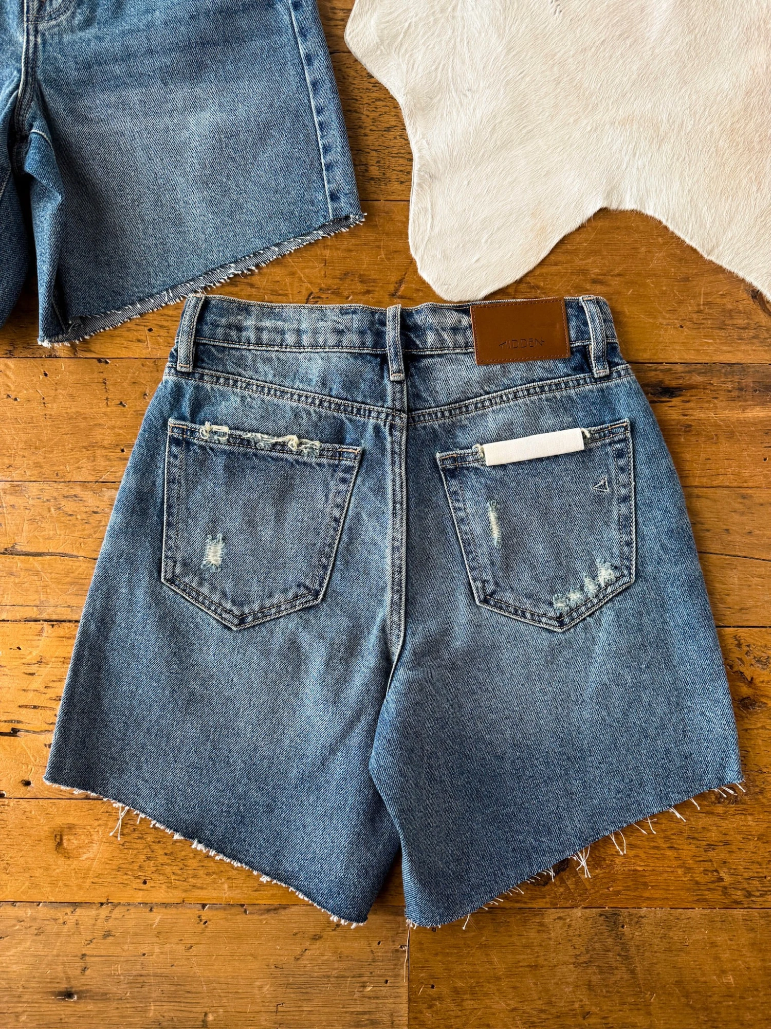 The Rowan Shorts The Rowan Shorts -SAVANAH Clothing sale IMG 27432