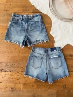 The Brynn Shorts