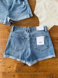 The Huxley Shorts -SAVANAH Clothing sale IMG 2755